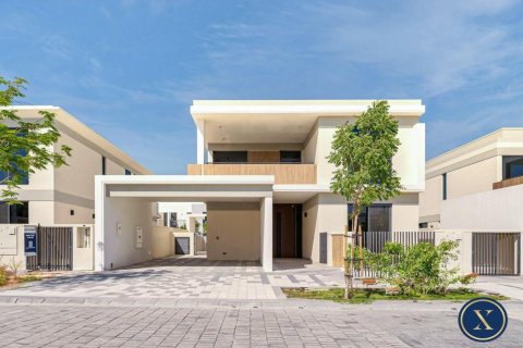 Vila u gradu Tilal Al Ghaf, Dubai, UAE 4 spavaće sobe, 348 m2 Br. 627628