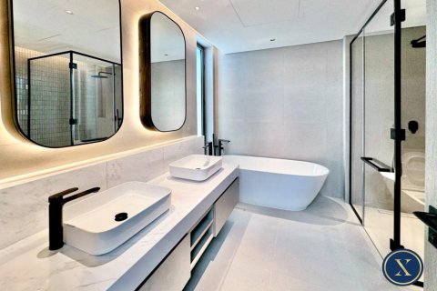 Vila di Tilal Al Ghaf, Dubai, UEA 4 kamar tidur, 348 m2 nomor 627628 - foto 12