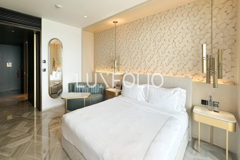 Appartement à vendre à  Palm Jumeirah, Dubai, EAU 1 pièce, 58 m2 № 627626 - photo 11