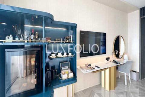 Appartement à vendre à  Palm Jumeirah, Dubai, EAU 1 pièce, 58 m2 № 627626 - photo 4