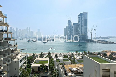 Appartement à vendre à  Palm Jumeirah, Dubai, EAU 1 pièce, 58 m2 № 627626 - photo 3