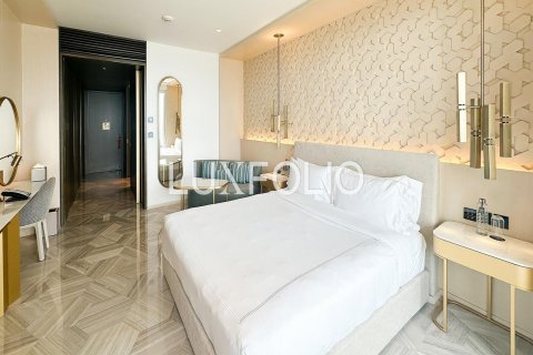 Appartement à vendre à  Palm Jumeirah, Dubai, EAU 1 pièce, 58 m2 № 627626 - photo 5