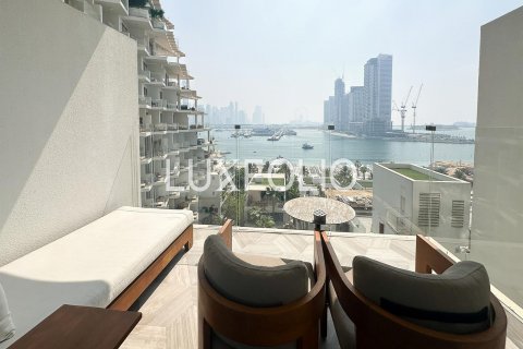 Appartement à vendre à  Palm Jumeirah, Dubai, EAU 1 pièce, 58 m2 № 627626 - photo 2