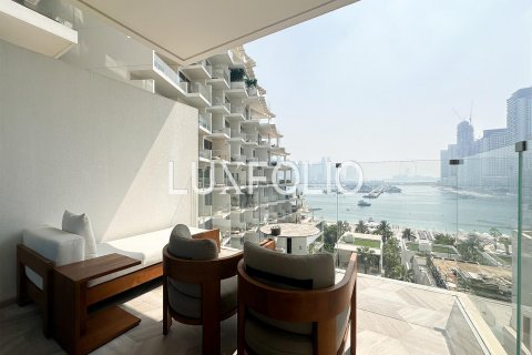 Palm Jumeirah, Dubai, UAE의 아파트 58제곱미터 번호 627626