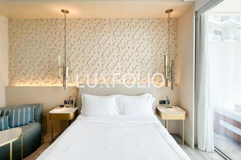 Appartement à vendre à  Palm Jumeirah, Dubai, EAU 1 pièce, 58 m2 № 627626 - photo 6