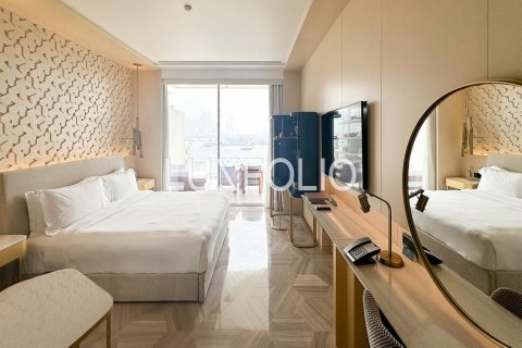 Appartement à vendre à  Palm Jumeirah, Dubai, EAU 1 pièce, 58 m2 № 627626 - photo 9