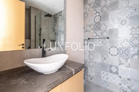 Rumah bandar di Jumeirah Golf Estates, Dubai, UAE 4 bilik tidur, 322 meter persegi № 627631 - foto 16