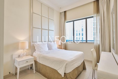Apartament de vânzare în Downtown Dubai (Downtown Burj Dubai), Dubai, EAU 3 dormitoare, 141 mp.  №627627 - poză 7