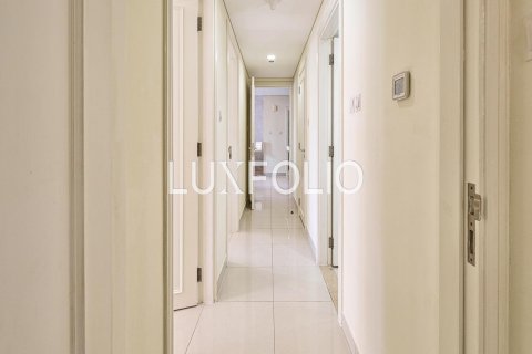 Apartament de vânzare în Downtown Dubai (Downtown Burj Dubai), Dubai, EAU 3 dormitoare, 141 mp.  №627627 - poză 14