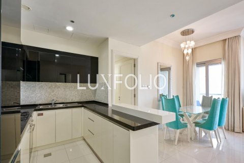 Apartament de vânzare în Downtown Dubai (Downtown Burj Dubai), Dubai, EAU 3 dormitoare, 141 mp.  №627627 - poză 4