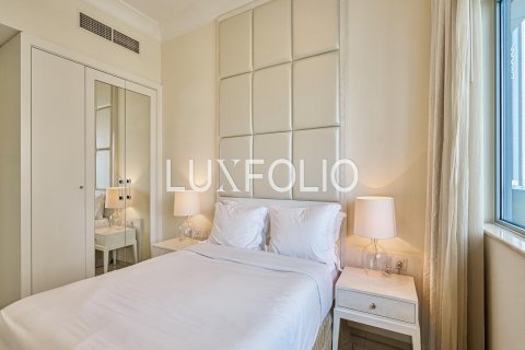 Apartament de vânzare în Downtown Dubai (Downtown Burj Dubai), Dubai, EAU 3 dormitoare, 141 mp.  №627627 - poză 9