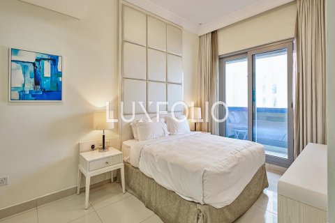 Apartament de vânzare în Downtown Dubai (Downtown Burj Dubai), Dubai, EAU 3 dormitoare, 141 mp.  №627627 - poză 11