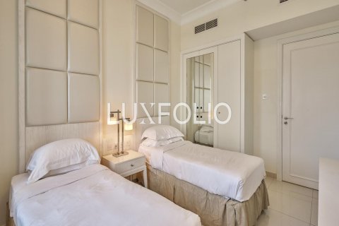 Apartament de vânzare în Downtown Dubai (Downtown Burj Dubai), Dubai, EAU 3 dormitoare, 141 mp.  №627627 - poză 13