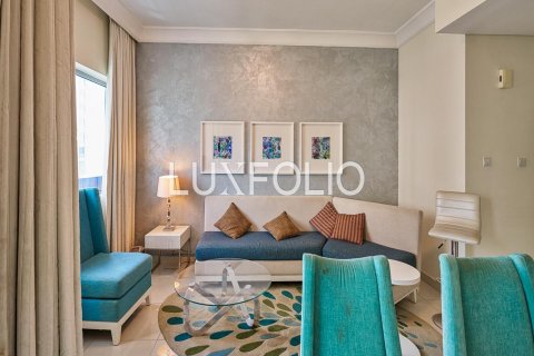 Appartement in Downtown Dubai (Downtown Burj Dubai), Dubai, VAE 3 slaapkamers, 141 vr.m. nr 627627
