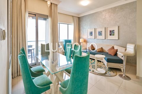 Apartament de vânzare în Downtown Dubai (Downtown Burj Dubai), Dubai, EAU 3 dormitoare, 141 mp.  №627627 - poză 5