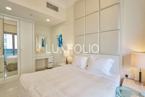 Apartament de vânzare în Downtown Dubai (Downtown Burj Dubai), Dubai, EAU 3 dormitoare, 141 mp.  №627627 - poză 12