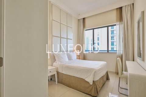 Apartament de vânzare în Downtown Dubai (Downtown Burj Dubai), Dubai, EAU 3 dormitoare, 141 mp.  №627627 - poză 8