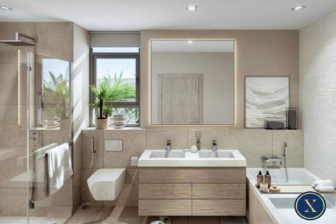 Villa sa Al Furjan, Dubai, UAE 4 silid-tulugan, 375 sq.m. № 627625 - larawan 7