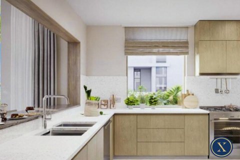 Villa sa Al Furjan, Dubai, UAE 4 silid-tulugan, 375 sq.m. № 627625 - larawan 11