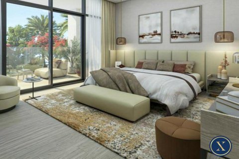 Villa sa Al Furjan, Dubai, UAE 4 silid-tulugan, 375 sq.m. № 627625 - larawan 10