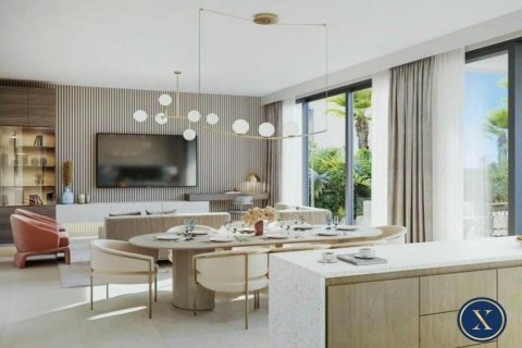 Villa sa Al Furjan, Dubai, UAE 4 silid-tulugan, 375 sq.m. № 627625 - larawan 6