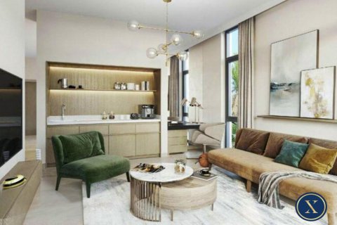 Villa sa Al Furjan, Dubai, UAE 4 silid-tulugan, 375 sq.m. № 627625 - larawan 9