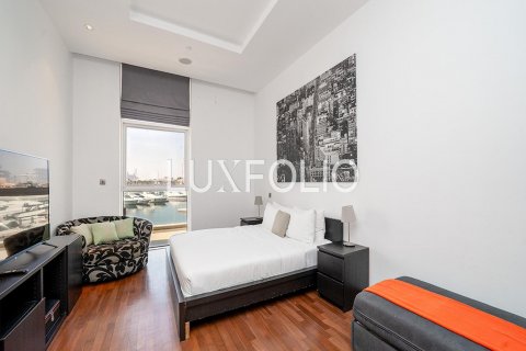 阿联酋 Dubai Palm Jumeirah 待售 : 1 卧, 124 平方米 , 编号627630 - 照片 12
