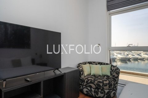 阿联酋 Dubai Palm Jumeirah 待售 : 1 卧, 124 平方米 , 编号627630 - 照片 15