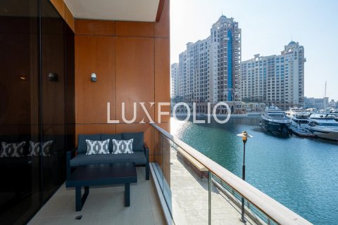 阿联酋 Dubai Palm Jumeirah 待售 : 1 卧, 124 平方米 , 编号627630 - 照片 19