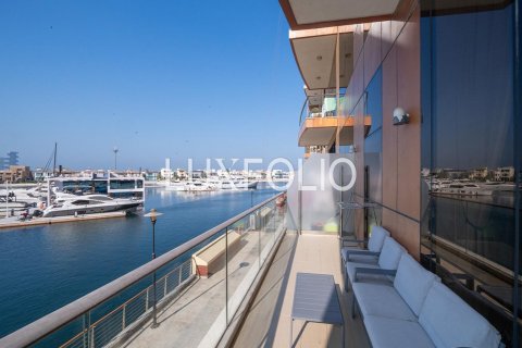 阿联酋 Dubai Palm Jumeirah 待售 : 1 卧, 124 平方米 , 编号627630 - 照片 18