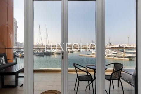 阿联酋 Dubai Palm Jumeirah 待售 : 1 卧, 124 平方米 , 编号627630 - 照片 11