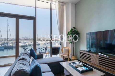 阿联酋 Dubai Palm Jumeirah 待售 : 1 卧, 124 平方米 , 编号627630 - 照片 2