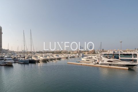 阿联酋 Dubai Palm Jumeirah 待售 : 1 卧, 124 平方米 , 编号627630 - 照片 3
