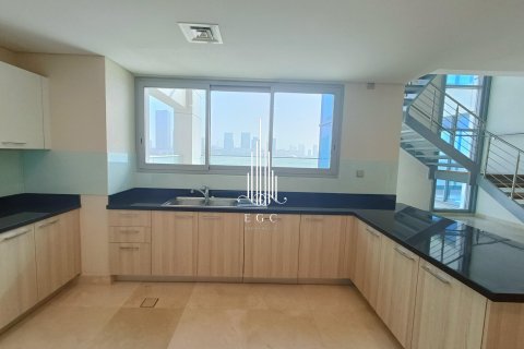 Villa te koop in Al Reem Island, Abu Dhabi, VAE 3 slaapkamers, 422.5 vr.m., nr 550366 - foto 22