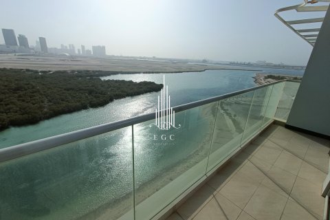 Villa te koop in Al Reem Island, Abu Dhabi, VAE 3 slaapkamers, 422.5 vr.m., nr 550366 - foto 4