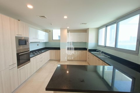 Villa te koop in Al Reem Island, Abu Dhabi, VAE 3 slaapkamers, 422.5 vr.m., nr 550366 - foto 21
