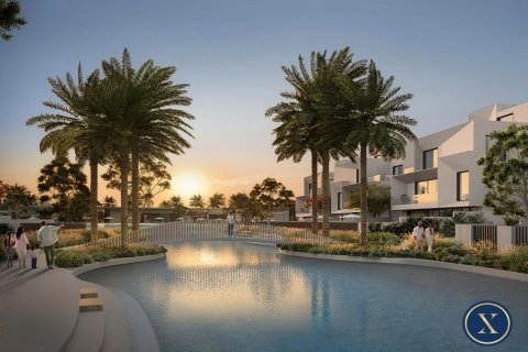 Vilë në Dubai, Emiratet e Bashkuara Arabe 4 dhoma gjumi, 543 m2. № 628020 - Foto 8