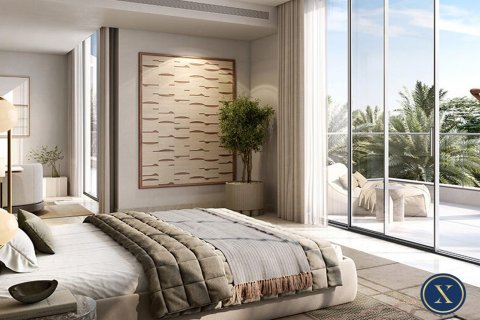 Vilë në Dubai, Emiratet e Bashkuara Arabe 4 dhoma gjumi, 543 m2. № 628020 - Foto 3