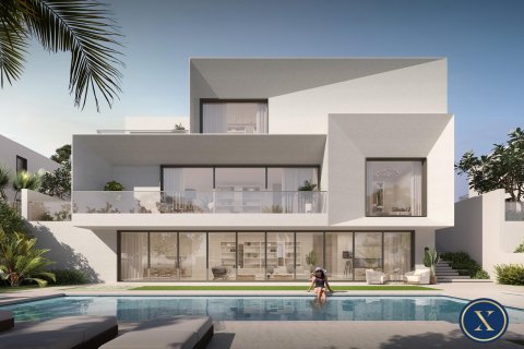 Vilë në Dubai, Emiratet e Bashkuara Arabe 4 dhoma gjumi, 543 m2. № 628020 - Foto 12