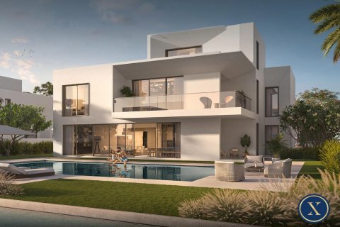 Vilë në Dubai, Emiratet e Bashkuara Arabe 4 dhoma gjumi, 543 m2. № 628020 - Foto 10