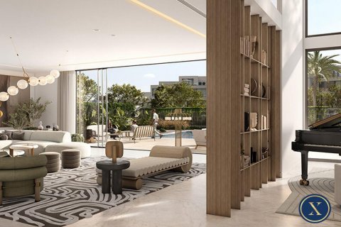 Vilë në Dubai, Emiratet e Bashkuara Arabe 4 dhoma gjumi, 543 m2. № 628020 - Foto 14