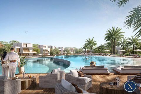 Vilë në Dubai, Emiratet e Bashkuara Arabe 4 dhoma gjumi, 543 m2. № 628020 - Foto 7