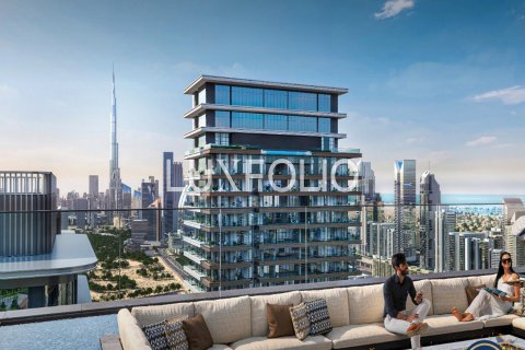 Leilighet til salgs i Zabeel, Dubai, Emiratene 1 soverom, 69 kvm Nr. 628017 - Foto 8
