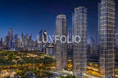 Leilighet til salgs i Zabeel, Dubai, Emiratene 1 soverom, 69 kvm Nr. 628017 - Foto 9