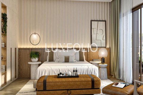 Townhouse de vânzare în Damac Lagoons, Dubai, EAU 5 dormitoare, 303 mp. №628016 - poză 6