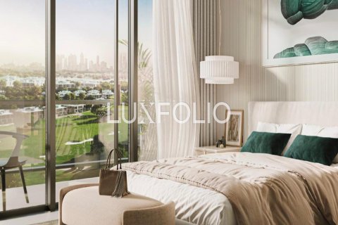 Apartment in Golf Grand in Dubai Hills Estate, UAE 1 bedroom, 64 sq.m. № 628021 - photo 6