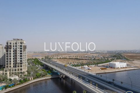 Apartment sa Dubai Creek Harbour (The Lagoons), UAE 2 silid-tulugan, 102 sq.m. № 628018