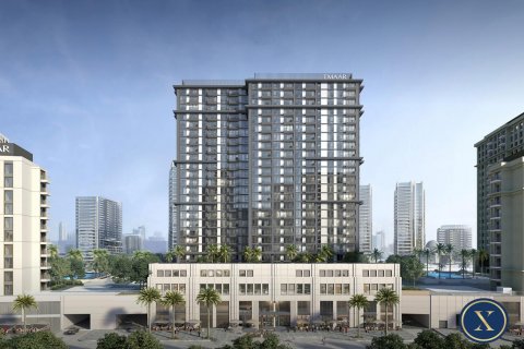 Apartament de vânzare în Dubai Hills Estate, Dubai, EAU 1 dormitor, 122 mp.  №628019 - poză 2