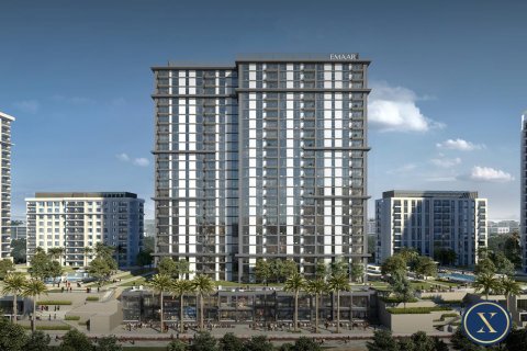 Apartament de vânzare în Dubai Hills Estate, Dubai, EAU 1 dormitor, 122 mp.  №628019 - poză 8