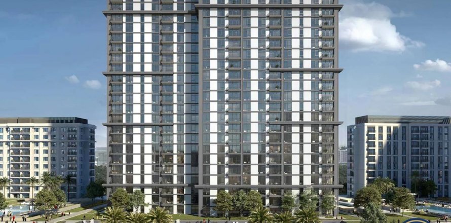 Apartament în Dubai Hills Estate, Dubai, EAU 1 dormitor, 122 mp.  №628019